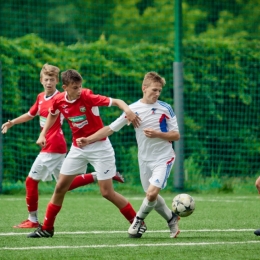 26.05.18 Broń Radom - Mazur Karczew 0:5 (0:0)