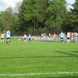 Chełm Stryszów vs. Żarek Stronie