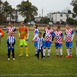 Orlęta-Legia Ch.