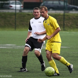 FC Dajtki - Burza II Słupy