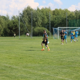 Warta Eremita Dobrów vs MKS Tur Turek