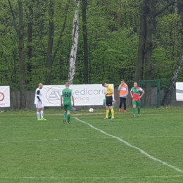 Unia Kosztowy Mysłowice 2:1 Grodziec Będzin