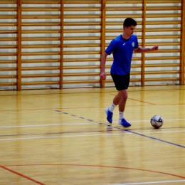 Senior:Trening NR:1