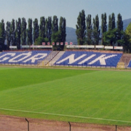 stadion Górnika