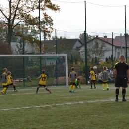 Respect Halinów - UKS GKS Osieck