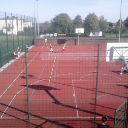 streetbal sierakowice 2015