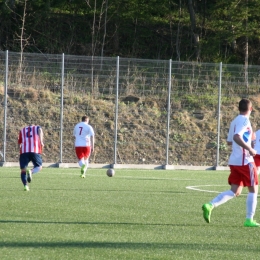 ZKP Asy Zakopane 4:4 Biali Biały Dunajec