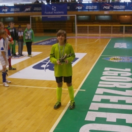 Charytatywny Turniej Piłkarski Football Academy Zgorzelec