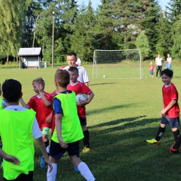 Skawa Jaroszowice vs AP Chełm Stryszów