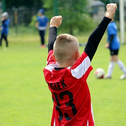 Młodzik Summer Cup 2021 - rocznik 2012