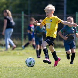 MŁODZIK SUMMER CUP 2024 (fot. Marek Pawlak) - rocznik 2016