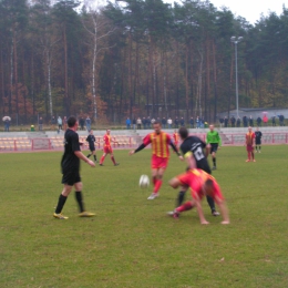 GKS Żerków - Korona Pogoń Stawiszyn