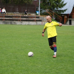 ZKP Asy Zakopane 4:0 SKS Sokolica Krościenko