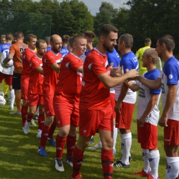 Kol. 1 Sokół Kaszowo -  Sparta Wszemirów 2:1 (14/08/2022)