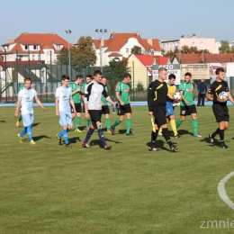 WARTA Międzychód-TARNOVIA Tarnowo Podgórne