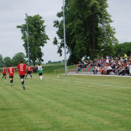 Rogóżno - Iskra 2-0