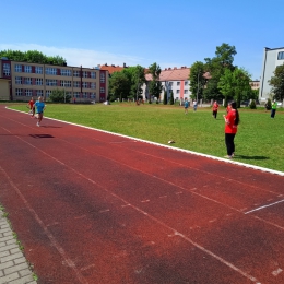 LEKKOATLETYKA