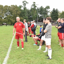 Kibice na turnieju cz.1