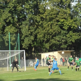 Mawit - Pogoń Lwówek fot. Daria Szubarczyk