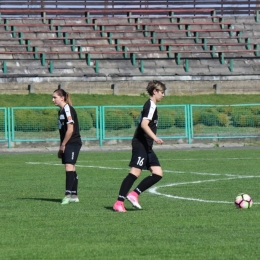 1L  LKS Rolnik B. Głogówek - KS Wanda Kraków 4:1