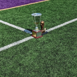 Mecz o Puchar Marka Kasprowicza