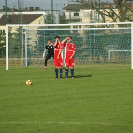 SPARING: GKS Przodkowo- Cartusia Kartuzy