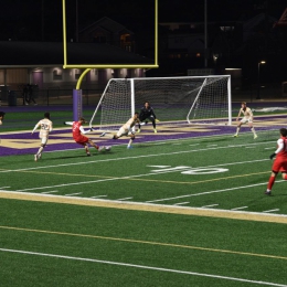 US Open Cup Wisła-One Knoxville