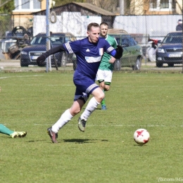 Korona - WKS Rzaśnik 3:0