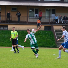 Olimpiakos- Sokół (26.09.26) Fot. Ł.G