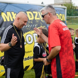 MŁODZIK SUMMER CUP 2024 (fot. Marek Pawlak) - rocznik 2015