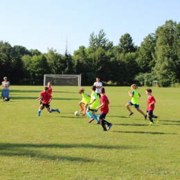 Skawa Jaroszowice vs AP Chełm Stryszów