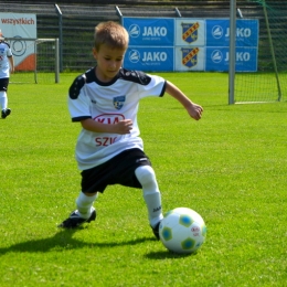 KIA Szic Euro Cup 2016, 22 maja 2016 (zdjęcia klubowe)