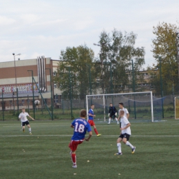 MSPN Górnik - ROW Rybnik 3:0