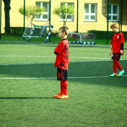 Sparing z Odrą Opole (18.10.2014)