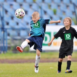 Finał Finałów Deichmann U-10 w Wałbrzychu