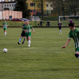 K.S. Kotwica Korczyna - GLKS Liwocz Brzyska 1:0 (0:0)