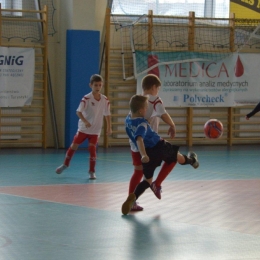 Młodzik Cup 2016 - r. 2005