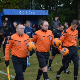 9 KOLEJKA A-KLASY - ORZEŁ KONIN ŻAGAŃSKI - CZARNI DRĄGOWINA