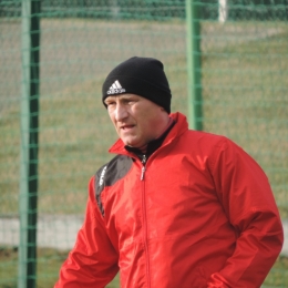 Trening w Sokółce-30.01.2016 r.