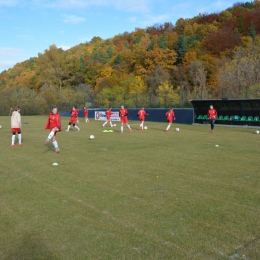 [V Liga Kobiet] UKS 3 Staszkówka Jelna II - AP Szaflary