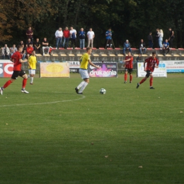 Czwarta Liga:Krobianka 1:0 Dopiewo