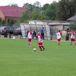 B-klasa, Noteć Stare Bielice - Polonia 2 Lipki Wielkie