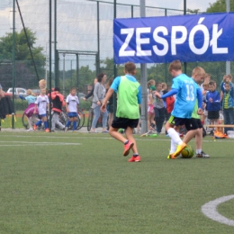 Turniej w Brzegu 24.06.2014 r.