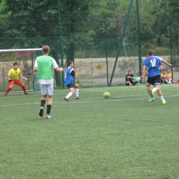 Letni Turniej ALP i MBS CUP, 3.08.2014