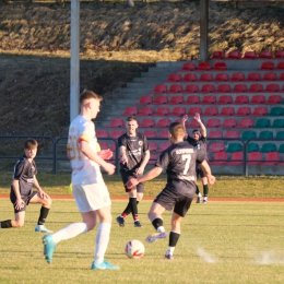 Olimpiakos- Roztocze (15.03.2026)
