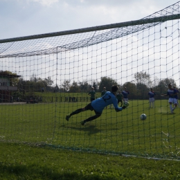 MKS Zaborze - MSPN Górnik 0:0