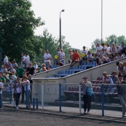 Międzynarodowy Turniej BRODNICA CUP Brodnica - I MIEJSCE 27-29.05.16