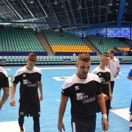 Futsal Masters - Ilves FS Tampere