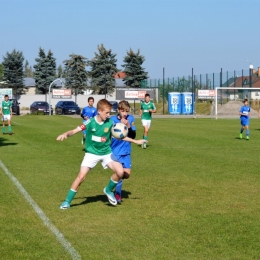 FC Lesznowola - KS Ursus 1:2