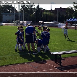IV Międzynarodowy Turniej Piłki Nożnej „Polpharma Deyna Cup Junior 2016”.
